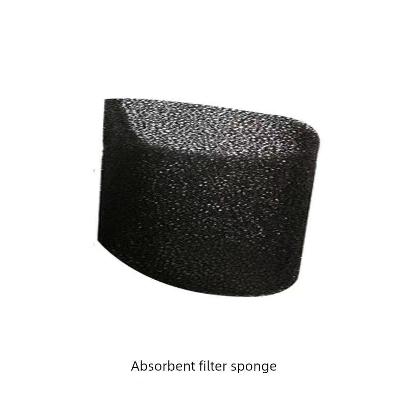 

Suitable for Supor Vacuum Cleaner Vcc70A/Evcb-70S/Evcb-83S Original Accessories 1 Absorbent Sponge