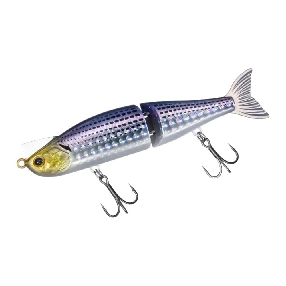 Daiwa Morethan Rage Shad J 100F 3D Konoshiro Fishing Lure 100mm 3D Design