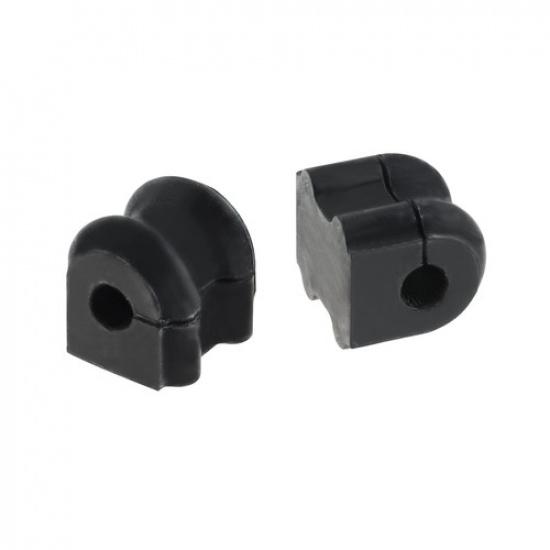 2X Rear Balance Bar Rubber Sleeve Fit For Kia Sorento 3.5L V6 55513-2B200