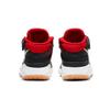 Nike Team Hustle D 9 FlyEase Kids' Basketball Shoes Pre-school BV2951-003
