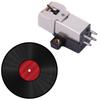AT-3600/AT-91/AT-91R Replacement Phonograph Cartridge Magnetic Cartridge Stylus Moving Magnetic Stylus Machine for Record Player