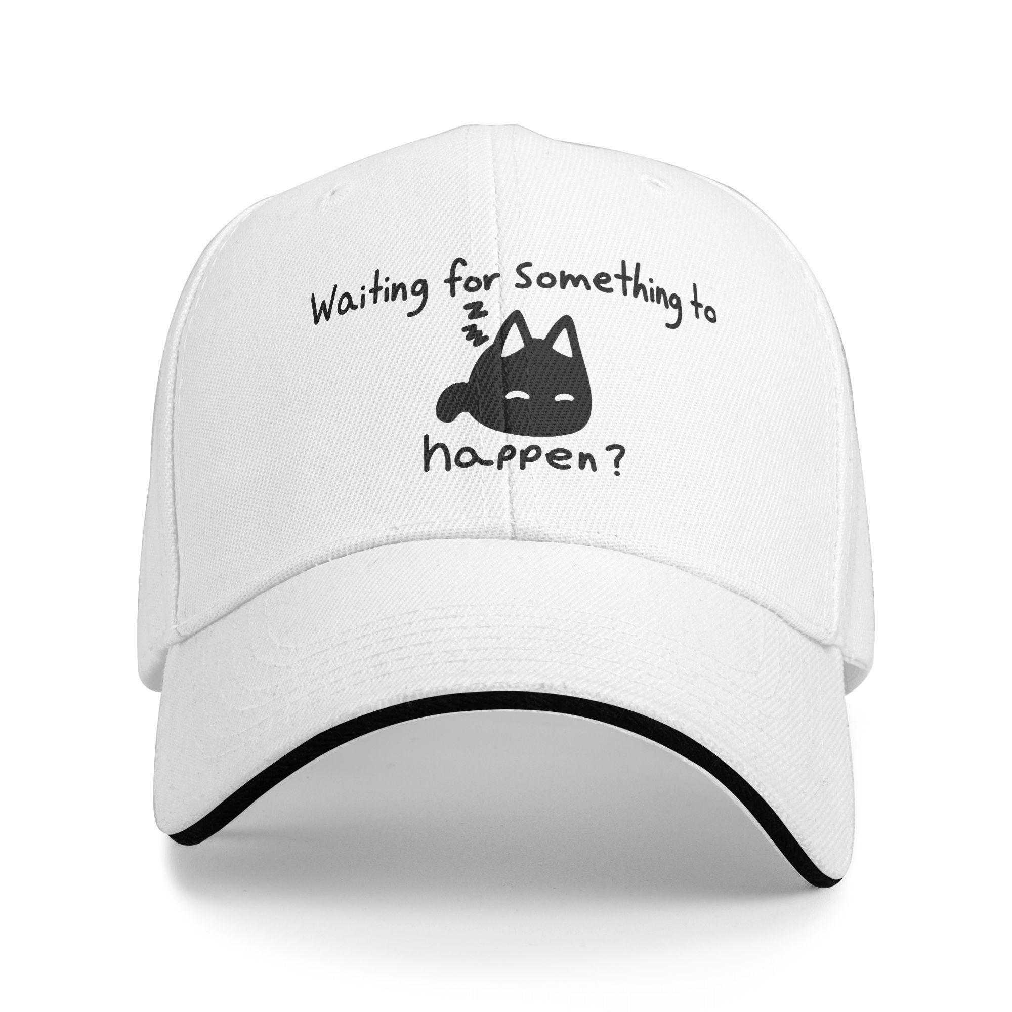 OOmori Baseball Cap  Hiking Fishing Adjustable Hip Hop Hats Unisex Adult Fashion Custom Logo Baseball Caps One Size