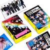Stray Kids Guka Member High-Definition Collectible Idol Photocards from New Album