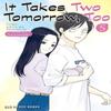 It Takes Two Tomorrow Too Volume 5 by Suzuyuki Paperback Book 9781642733884
