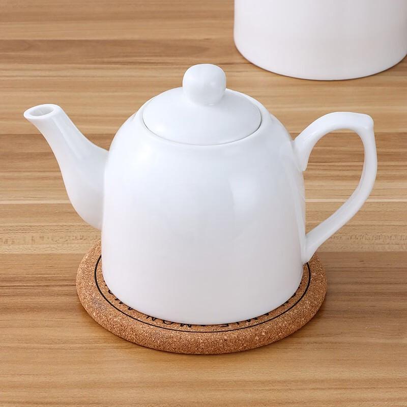 Hengsheng Ceramic Restaurant Tea Pot