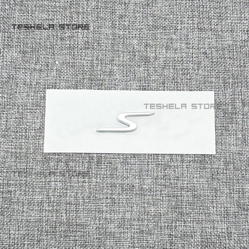 3D ABS W12 V8 V8S Emblem Car Fender Side Badge Sticker For Bentley Flying Spur Bentayga Continental GT Mulsanne Accessories