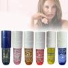 Sol De Janeiro90ml With Refreshing Citrus Scent In Limited Edition Blue And Yellow Variants For All Users
