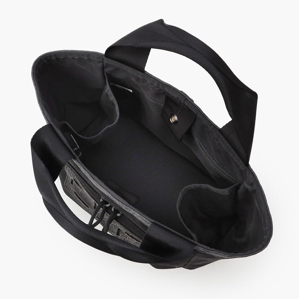 Cart Tote Bag DL CART TOTE DL BRG233T07 BLACK Golf Tote Bag [Briefing]