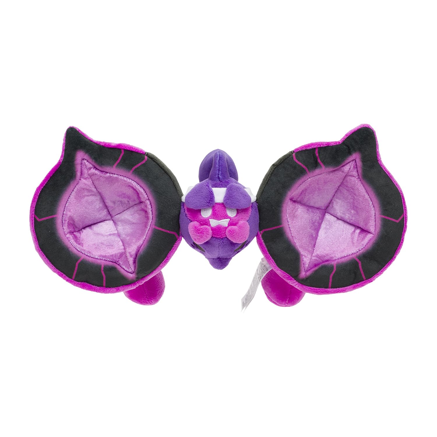 

Pokemon Center Original Plush Toy Momowarou