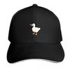 Knife Goose Baseball Cap Funny Hats Unique Hats Sun Hat For Children Golf Hat Unisex Sun Hats For Women Unisexs