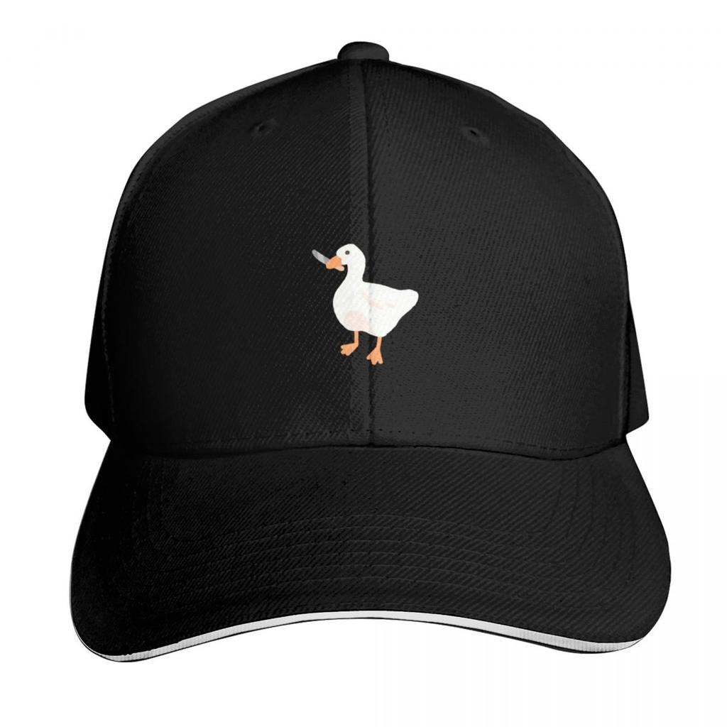 Knife Goose Baseball Cap Funny Hats Unique Hats Sun Hat For Children Golf Hat Unisex Sun Hats For Women Unisexs