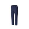 All-Weather Champion Mens Woven Sports Long Pants Summer 2026 Men Bottoms Sienna-Blue 152620527-2
