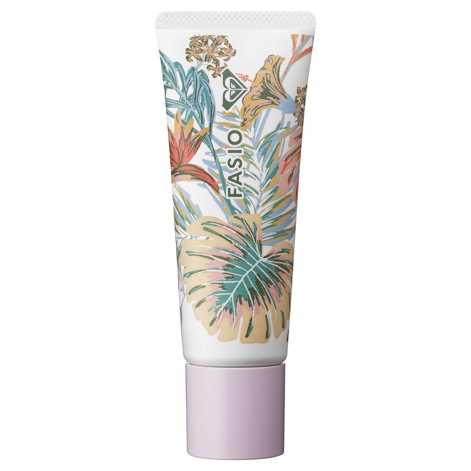 

FASIO Airy Stay Mild UV RO 101 Orange Beige 30g Makeup Base [FASIO×ROXY]