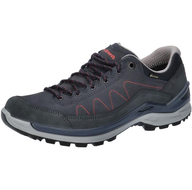 Полуботинки Lowa Toro Pro GTX LO