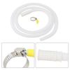 Extension Pipe Air Conditioner Drain Hose Water Inlet Hose