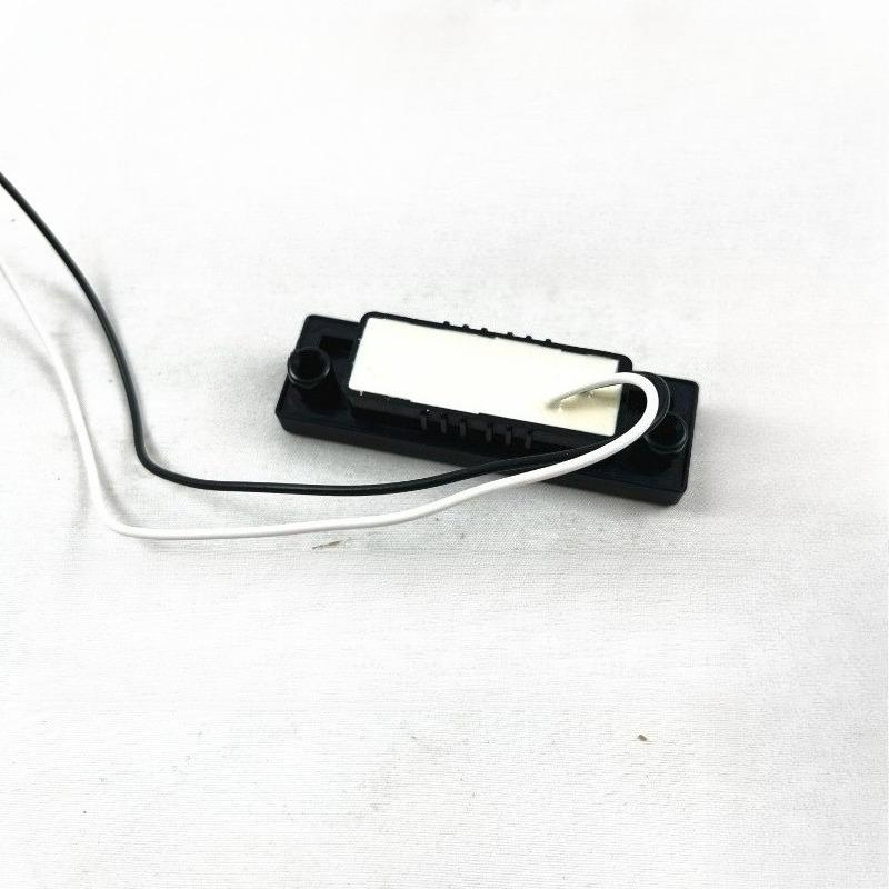 Trunk With Wire Trunk Button Switch Black for Hyundai I30 I30CW Kia Rio 812602L000 81260-2L000 81260-0Q500