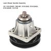 Lawn Mower Spindle Assembly 618 0240 918 0240C Fits for MTD 46in Decks 1997