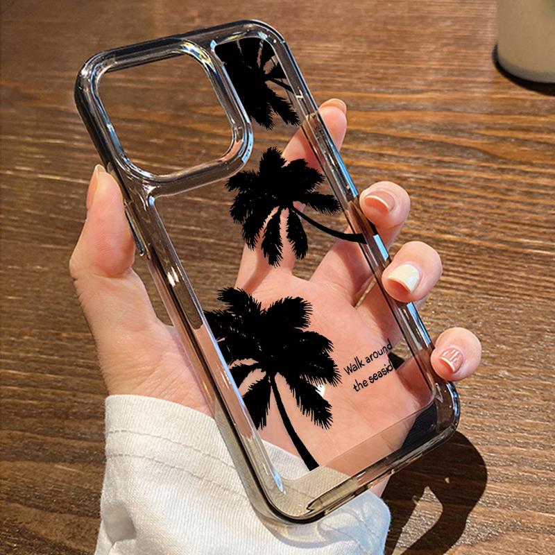 

Чехол для телефона iPhone 16 15 14 13 12 11 Pro Max iPhone 11 13 16 15 14 12 X XS XR 6 7 8 SE iPhone 6 7 8 Plus Чехол для телефона iPhone 16 Pro Max серый