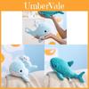 Whale Plushie For Children Soft Marine Creature Toy Gift For Girls And Boys
