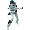 Zeta Gundam Ggg  Gundam Guys Generation  Series Mobile Suit Z Gundam Kamille Bidan [limited Reprint Edition]