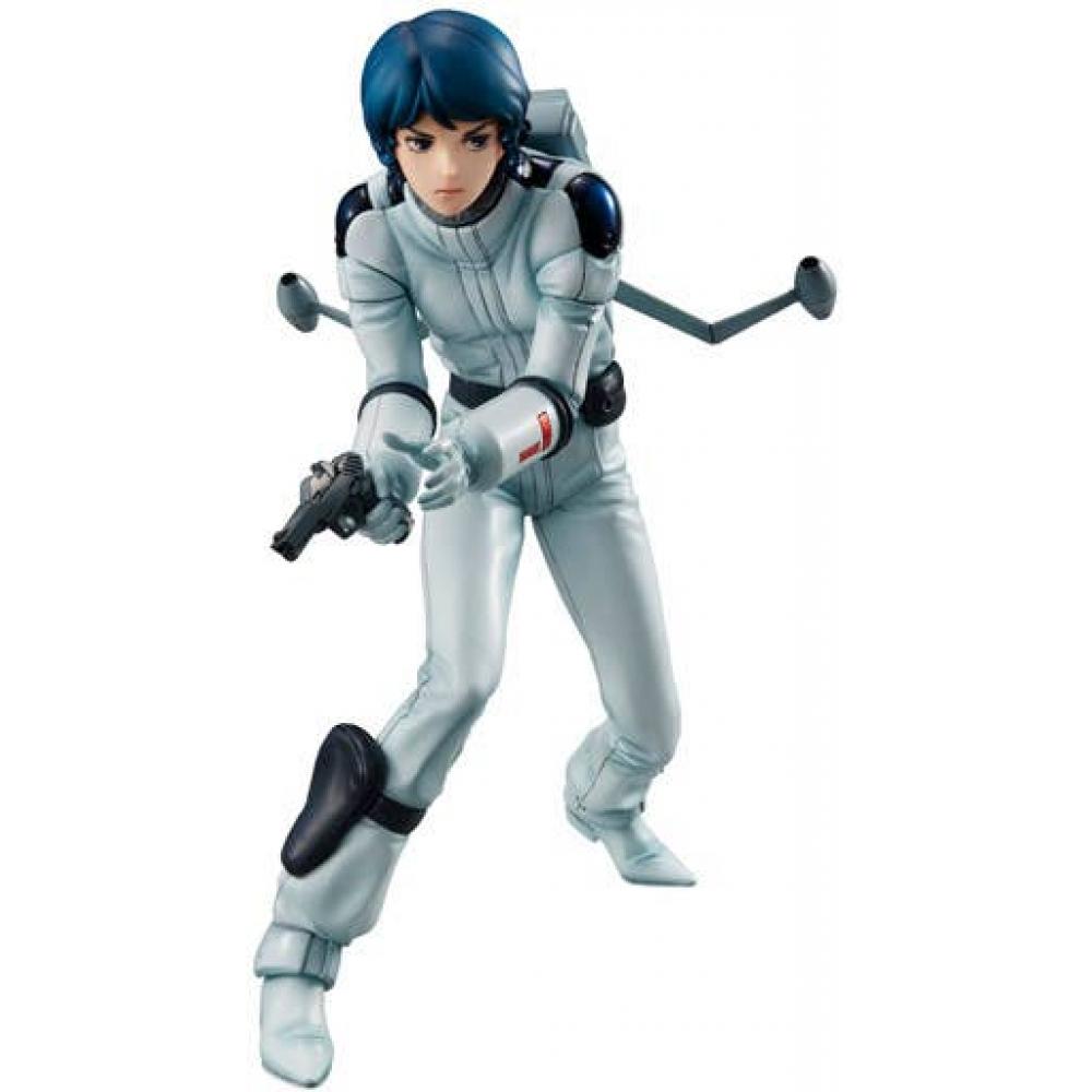 Zeta Gundam Ggg  Gundam Guys Generation  Series Mobile Suit Z Gundam Kamille Bidan [limited Reprint Edition]