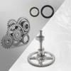 Auto Auto Komplette Motor Nockenwellen-Kits Mit Kurbelgehäuse Dichtung Und Öldichtung Ersatzzubehör Für 793880 Motorrad