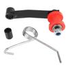 AA92-Spare Parts Adjuster Chain Roller Guide Tensioner Replacement For ATV Motorcycle 110 125 150 200 250Cc Accessory
