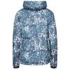 Dare 2B Womens/Ladies Verdict Animal Print Insulated Hooded Ski Jacket
