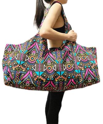 Aozora Yogamatte Große Yogamatte Tragetasche Tragegurt mit Passend für Ihre Multifunktionale Aufbewahrung Leichte und Langlebige Tasche, Taschen, Matte, Taschen, (Indien)