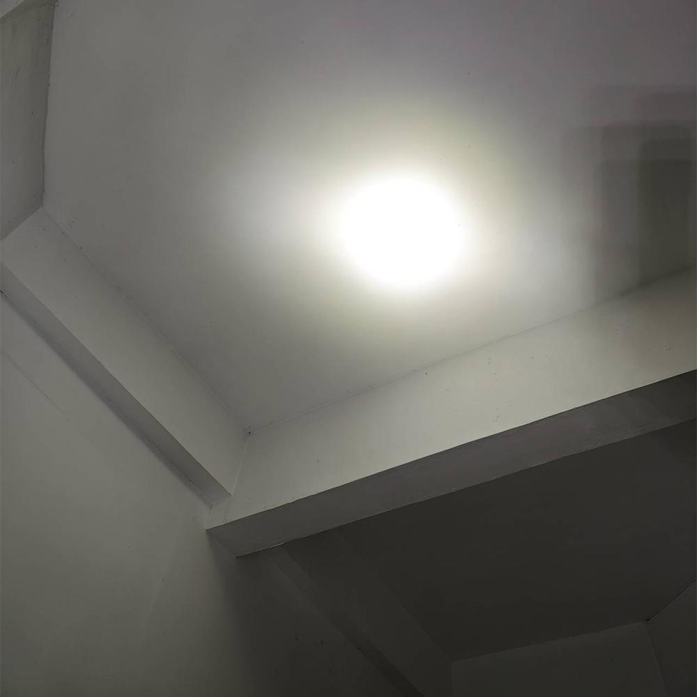 One piece Lantsun LED6506 5.5 inch led work light LED spotlight 48W
