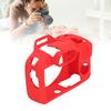 Soft Silicone Protective Case for R100 Lightweight   Thin Camera Fullbody Housing Cover Skin Firm Grip