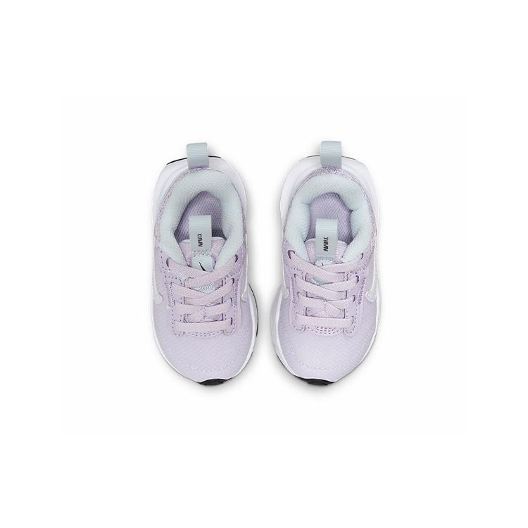 Nike Air Max INTRLK Lite Low top Sports Casual Shoes Pink Infant And Toddler DH9410-500