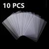 10/20pcs Plastic Card Pry Opening Scraper for IPhone IPad Samsung Mobile Phone Repair Tools