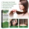 Rosemary Hair Dense Essential Oil, Prevent Hair Breakage And Hair Loss Strong, Strong And Solid Hair Moisturizing Root Dense Essential Oil
