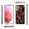 Love Your Heart Shape With Love Phone Case For Galaxy A14 A24 A34 A54 Samsung A02S A12 A22 A32 A42 A52 A72 A13 A33 A53 5G A03 A0