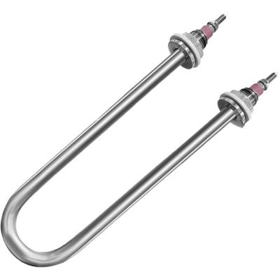 U-shaped Electric Heating Element