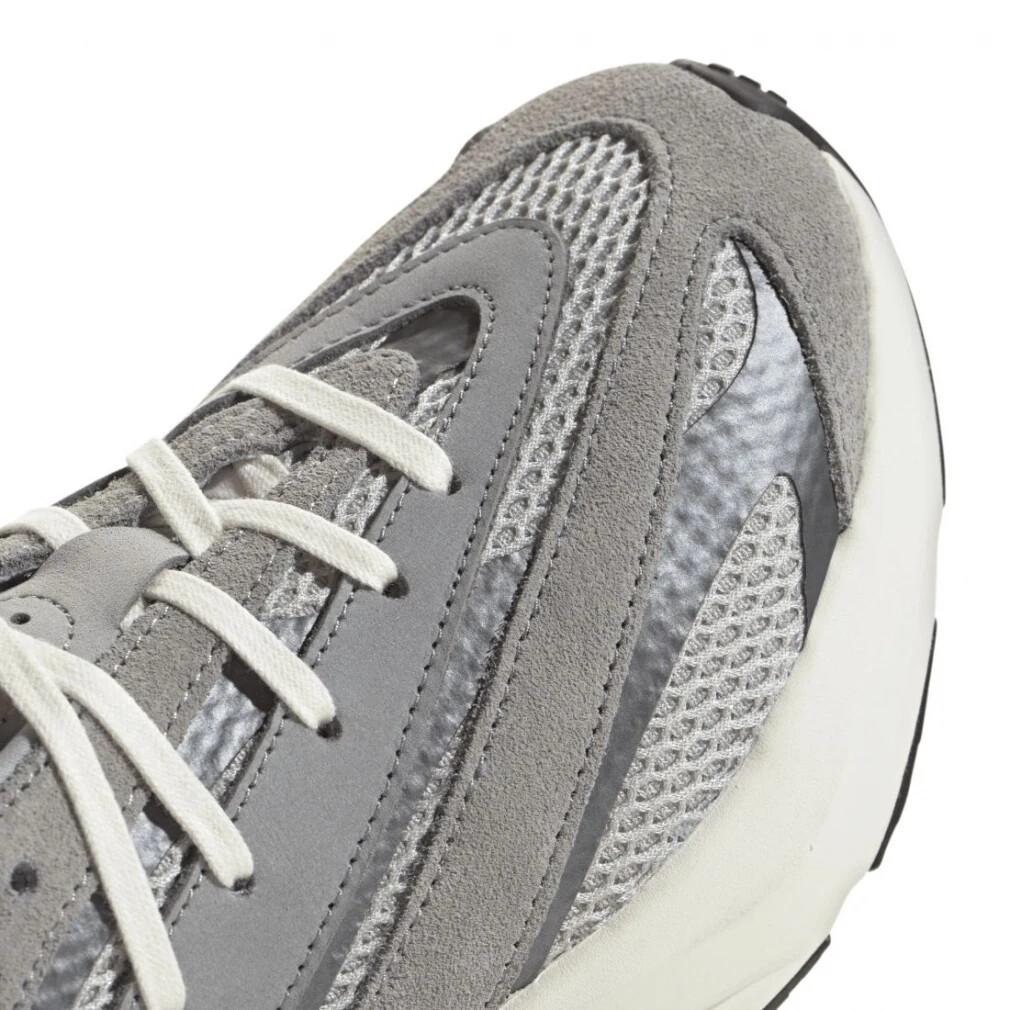 IH8606 adidas Lightblaze Šedá Two Šedá Three Železná Metalická (Ženy)