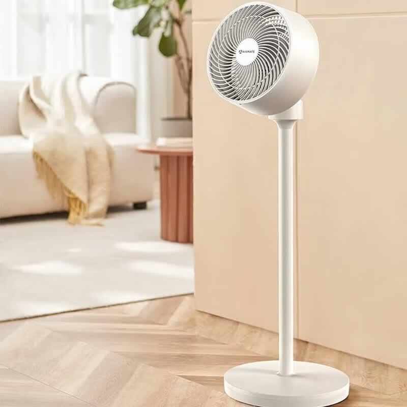 Airmate DC Motor Floor Air Circulator CN plug (adapter included)