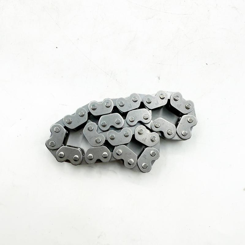 

New ATV Transmission Gear BOX Chain For Linhai 260 300 400 260CC 300CC 400CC LH260 ATV Quad Parts 21207