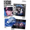 [VORBESTELLUNG] Stray Kids – 4. Album ‘KARMA’ (KARMA Ver.)