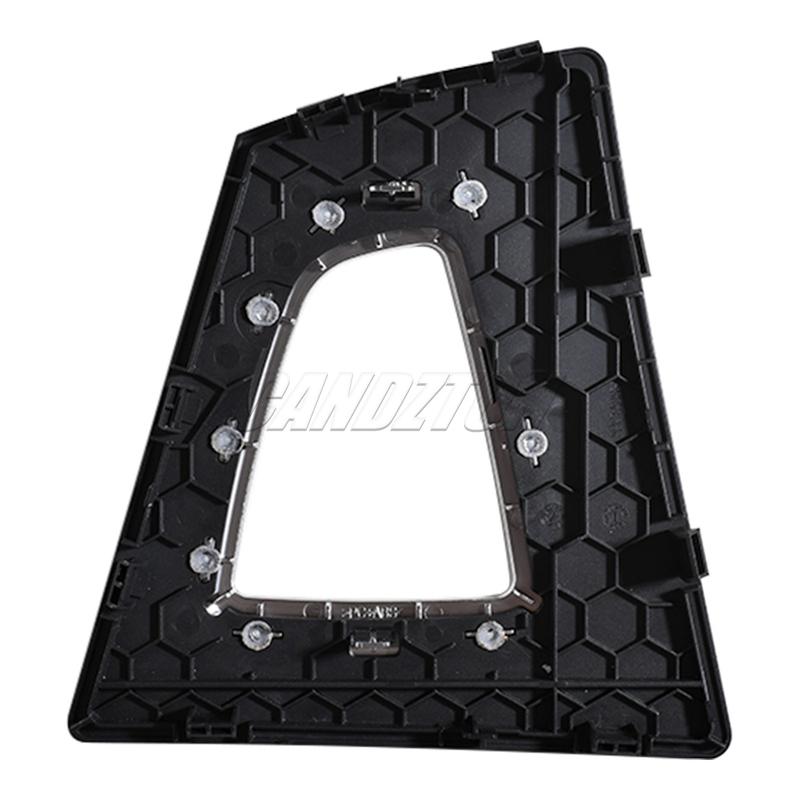 51169234131 Interior Gear Shift Selector Cover Transmission Shifter Bezel Trim For BMW 3 4 Series F30 F31 F34 F35 F32 F33 F36