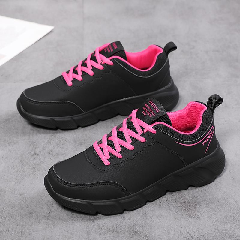 Heren-/damesmode waterdichte, ultralichte antislip-sneakers