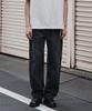 STCO Vibe Shift Curved Cut Denim Pants_Gray (Wide Fit)_Ldmxb05Wmg