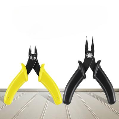 Attrezzi manuali – Pinze e tagliafili