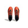 Adidas Predator Accuracy.1 FG J Heatspawn Pack Kinder-Sneaker Orange Team-Solar-Orange Core-Black GW4615
