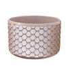 Ice Cup Base Protector Silicone Boot, Fish Scale Pattern Decor, Soft Elastic Water Bottle Tumbler Accessories for Travel Protective Sleeve, Anti-Slip