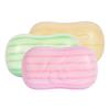 Hongbaiti Olive Oil Nut Moisturizing Soap Set