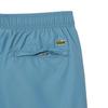 Lacoste Mens Brand Long Length Swimming Trunks