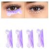 Lash Lift Rods Silicone Eyelash Pads Raise Eyelashes Perming Curler Rods Lash Lift Shields for Eye Supplies Makeup Tool