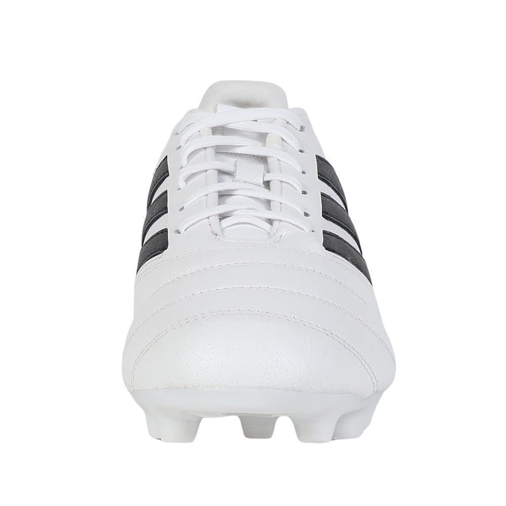 Adidas Copa Icon Japan Schuhgröße HG/AG Weiß/Core Black/Gold Metallic, 26.0CM